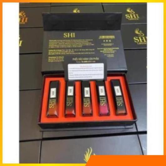 Son An Duoc SON LÌ KHÔNG CHÌ ĂN ĐƯỢC LÂU TRÔI - SHI V V V . | BigBuy360 - bigbuy360.vn