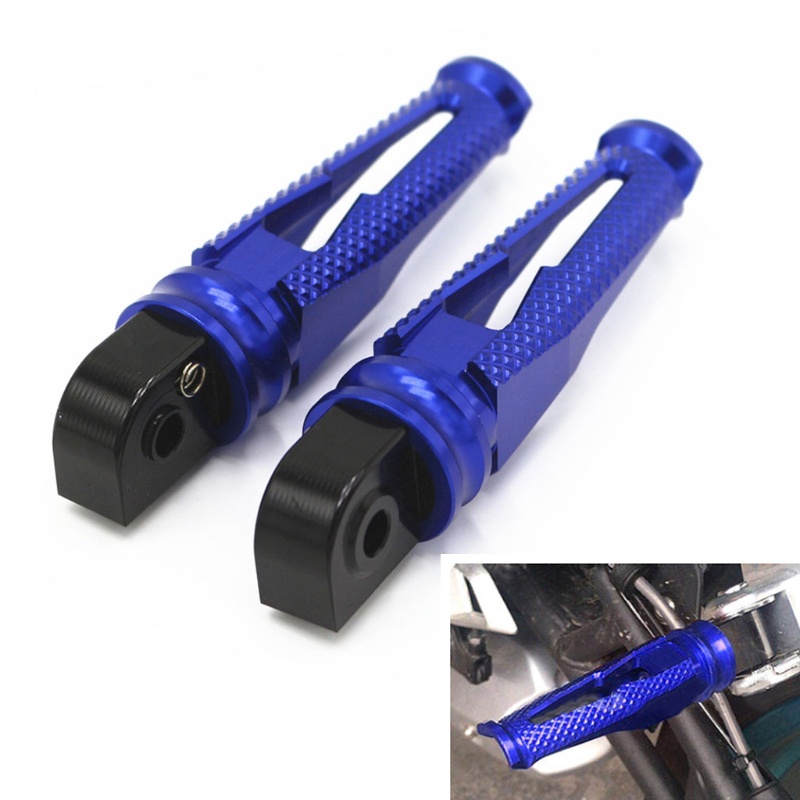 Bộ 2 Bàn Đạp Để Chân Cho Xe Mô Tô YZF R6 R25