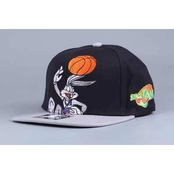 Mũ Lưỡi Trai Chất Liệu Cotton In Chữ Undefeated Phong Cách Hip Hop Hàn Quốc Thời Trang Cho Nữ