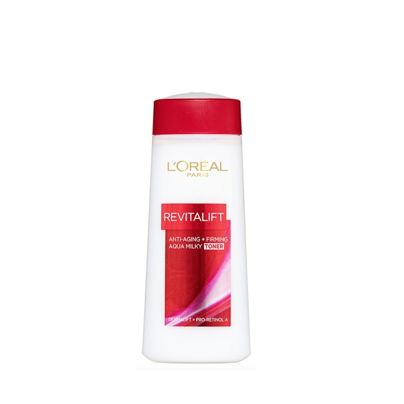 Nước hoa hồng Loreal săn chắc da 200ml (MP0928)