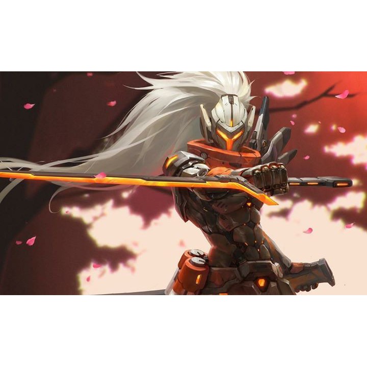 [ 22cm ]Móc khóa trưng bày League of Legends Yasuo siêu phẩm - Baystore