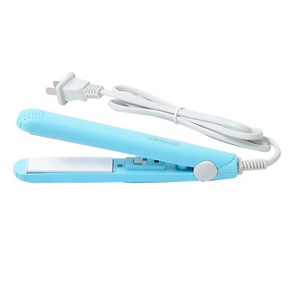 Máy uốn, duỗi tóc mini 2 trong 1 tiện dụng