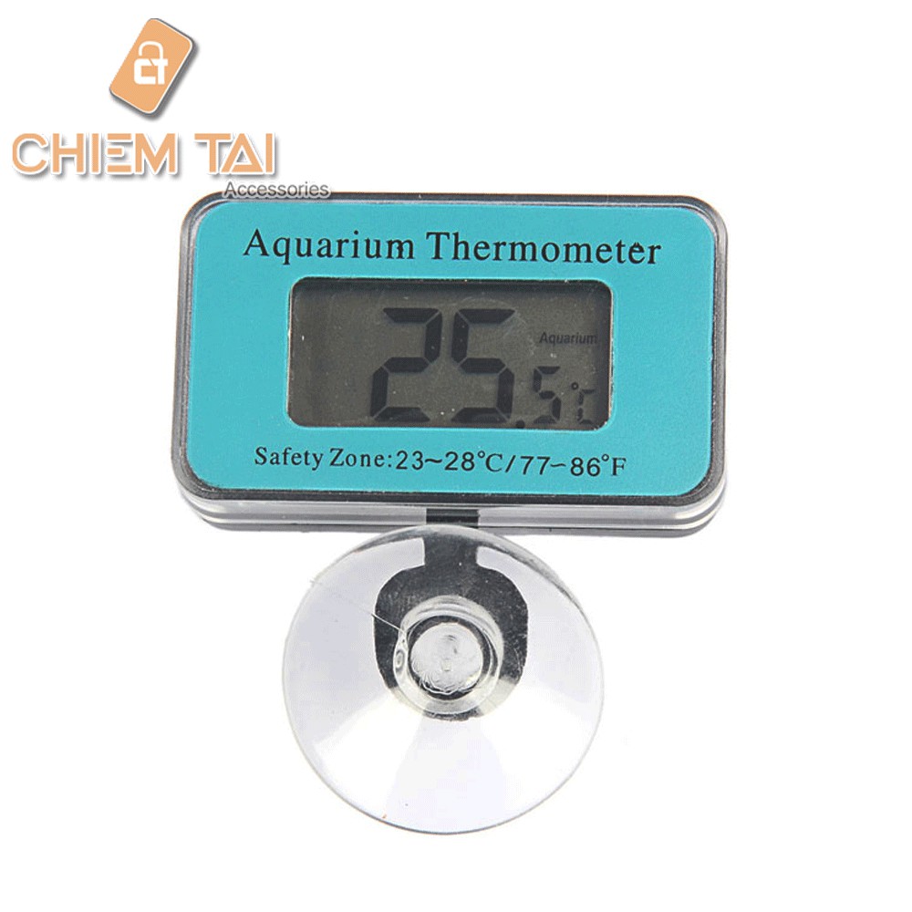 Nhiệt kế đo nhiệt độ dưới nước RITERS RTS-11