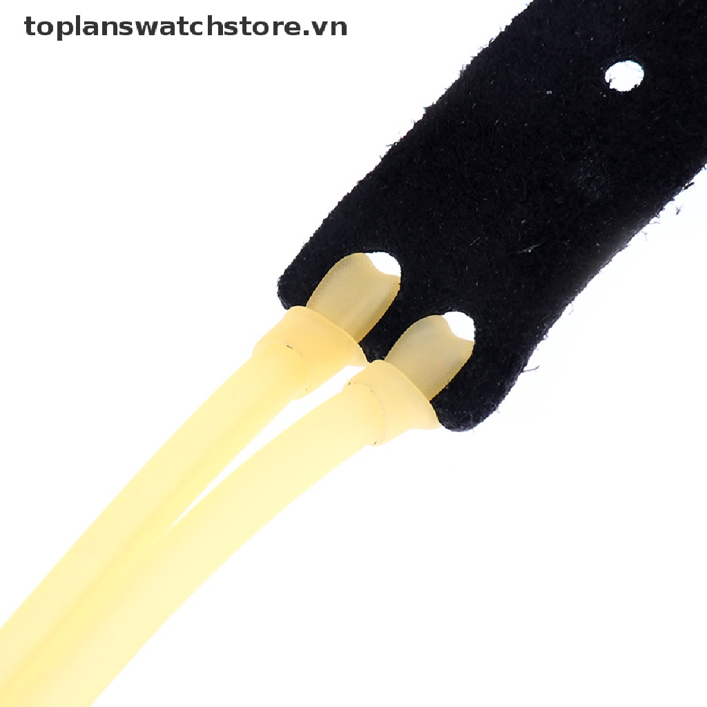 Dây Cao Su Đàn Hồi 2 Sợi Cho Hung