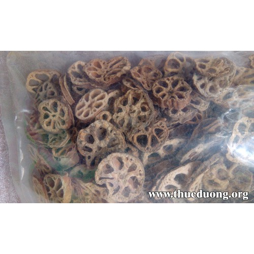 Trà củ sen 200g Bà Loan | BigBuy360 - bigbuy360.vn