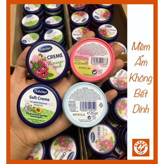 Kem Dưỡng Da Bubchen Creme - Đức