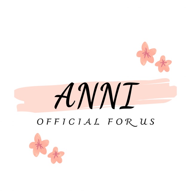 ANNI OFFICIAL FOR US