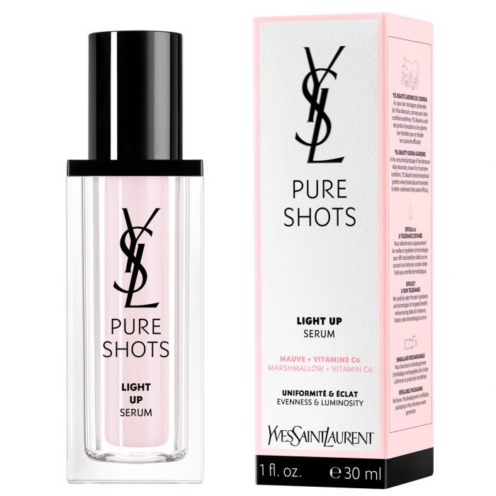 ♦️ Tinh Chất Sáng Da YSL Pure Shots Light Up ♦️