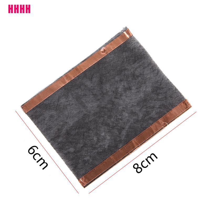 Bộ 2 Miếng Lót Chuột Giữ Ấm Usb Tiện Dụng