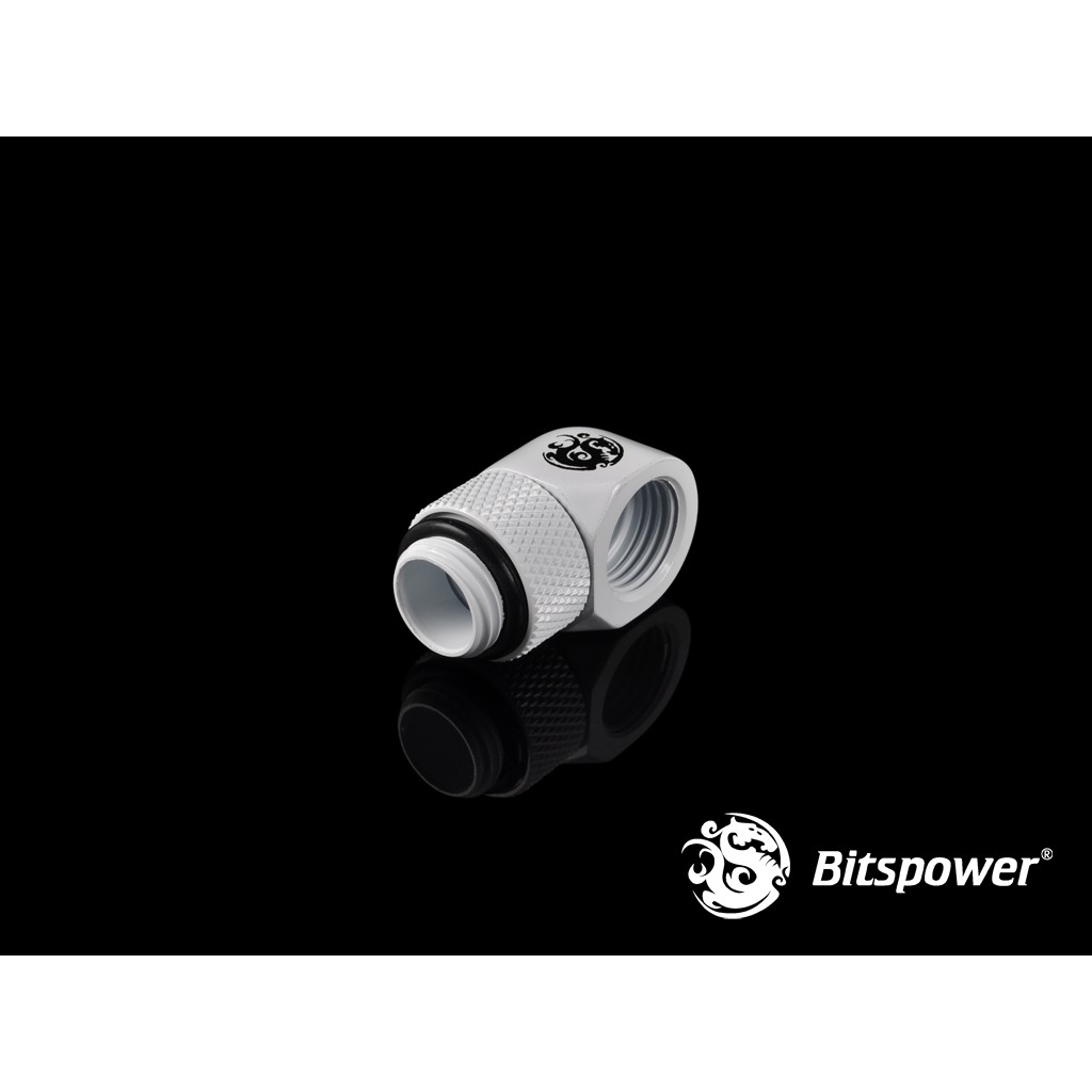 Đầu Nối Dài Mũi Khoan 90 Độ Bitspower G1 4 Deluxe Bp-ft-dw90r | BigBuy360 - bigbuy360.vn