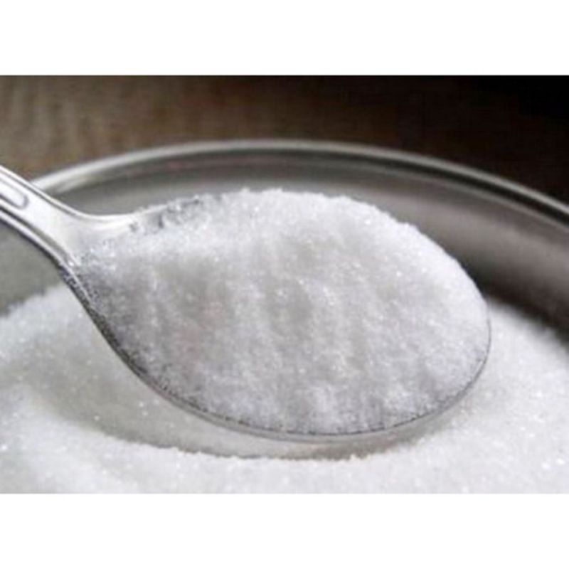 Combo 2 kg Đường cát trắng