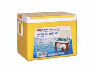 Thùng giữ nhiệt 45L SL