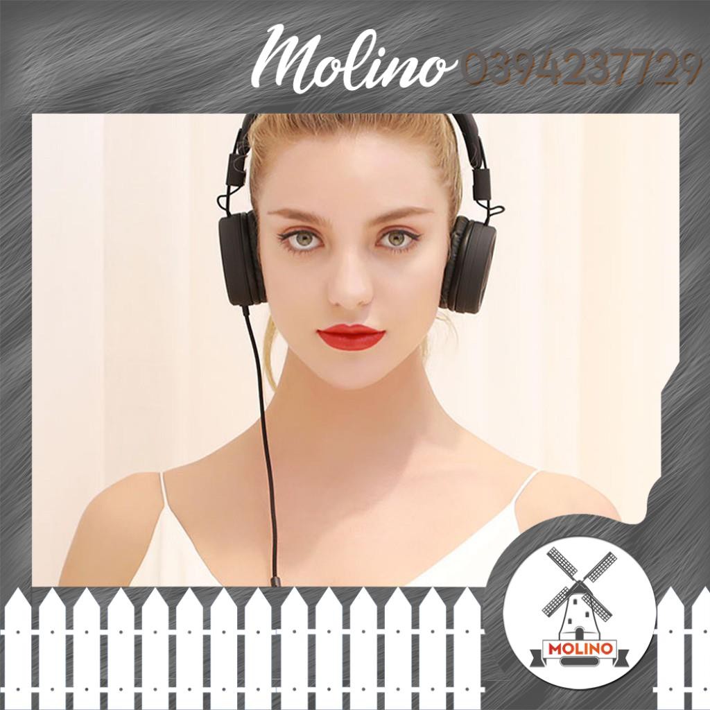 Tai Nghe Headphone Remax RM-805