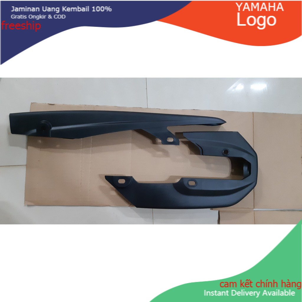 BỌC SÊN (HỘP XÍCH) EXCITER 135 2006 - 2010