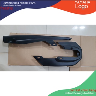 Bọc sên exciter 135 2006 - 2010