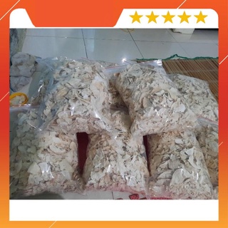 Sâm tố nữ miếng khô 1kg
