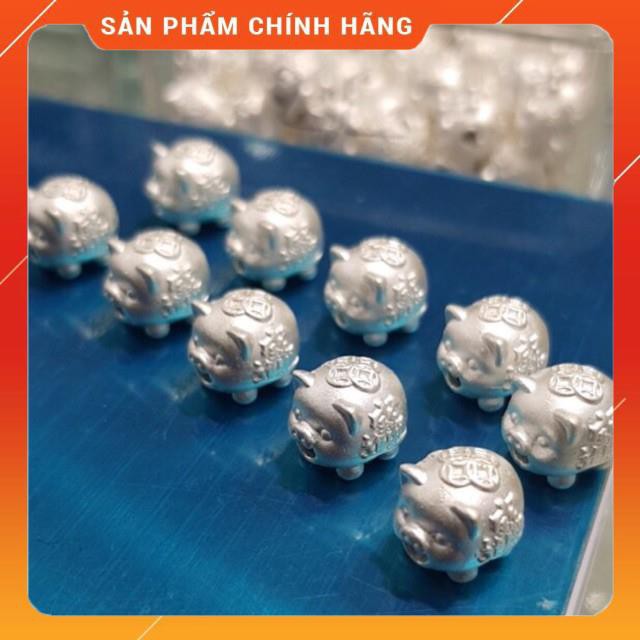 GIÁP HỢI 2019 bạc