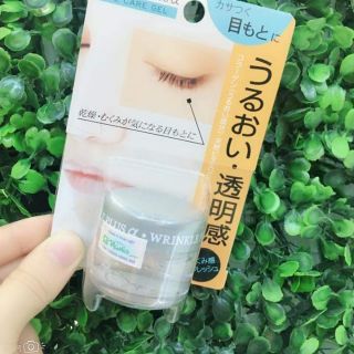 Gel chống nhăn mắt Naris