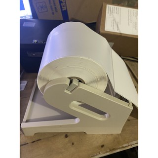 Tem nhiệt 100x150 in Shopee, in vận đơn TMĐT in phiếu giao hàng( 2 cuộn tem cỡ 100x150mm, decal nhiệt, tự dính)