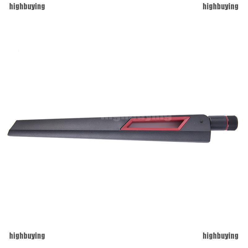 Ăng ten WIFI 2.4G/5G tốc độ cao 12dbi 19.5cm cho Wlan Router