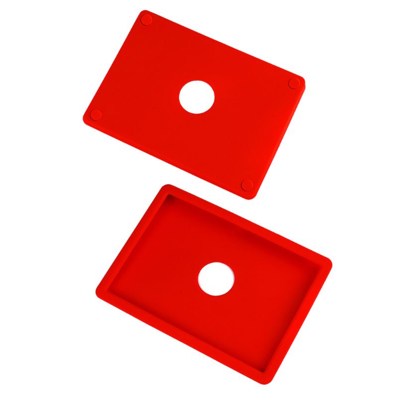 Vỏ Silicone Bảo Vệ Cho Magic Trackpad 2