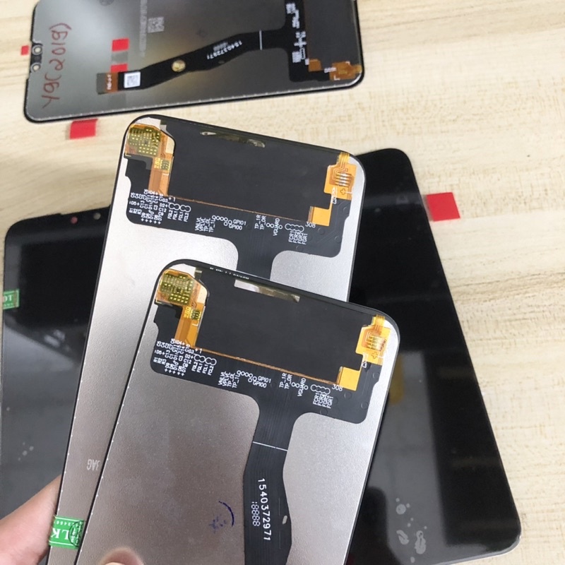 Màn Hình Huawia Y9 2019 Zin Hàng Cao Cấp.