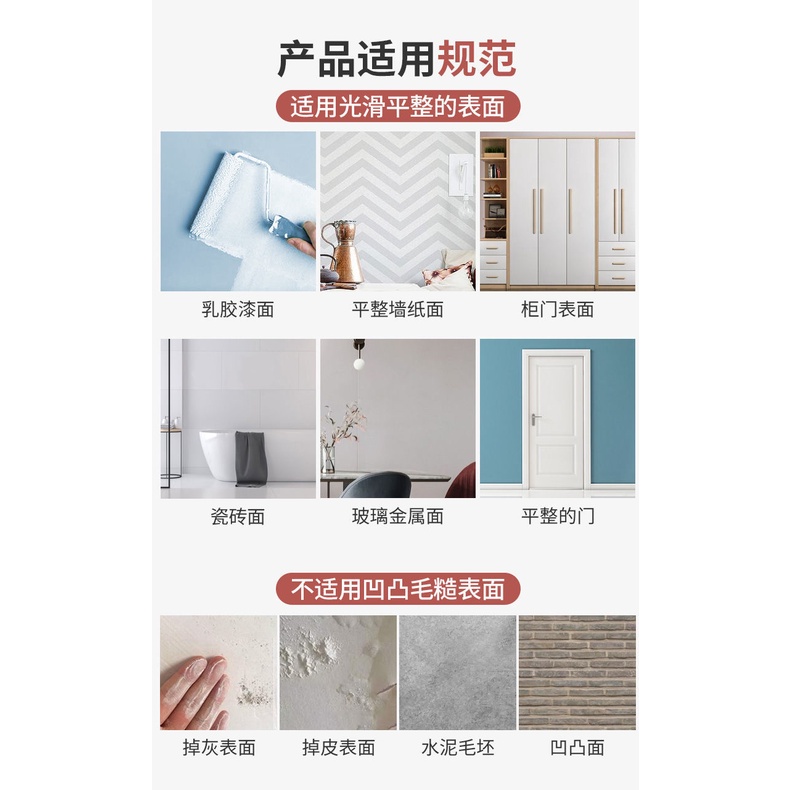 Gương Dán Tường Tự Dính Bằng Acrylic Mềm Hình Động Vật Hoạt Hình Trang Trí Nhà Cửa/Phòng Ngủ/Phòng Tắm/Nhà Ký Túc Xá