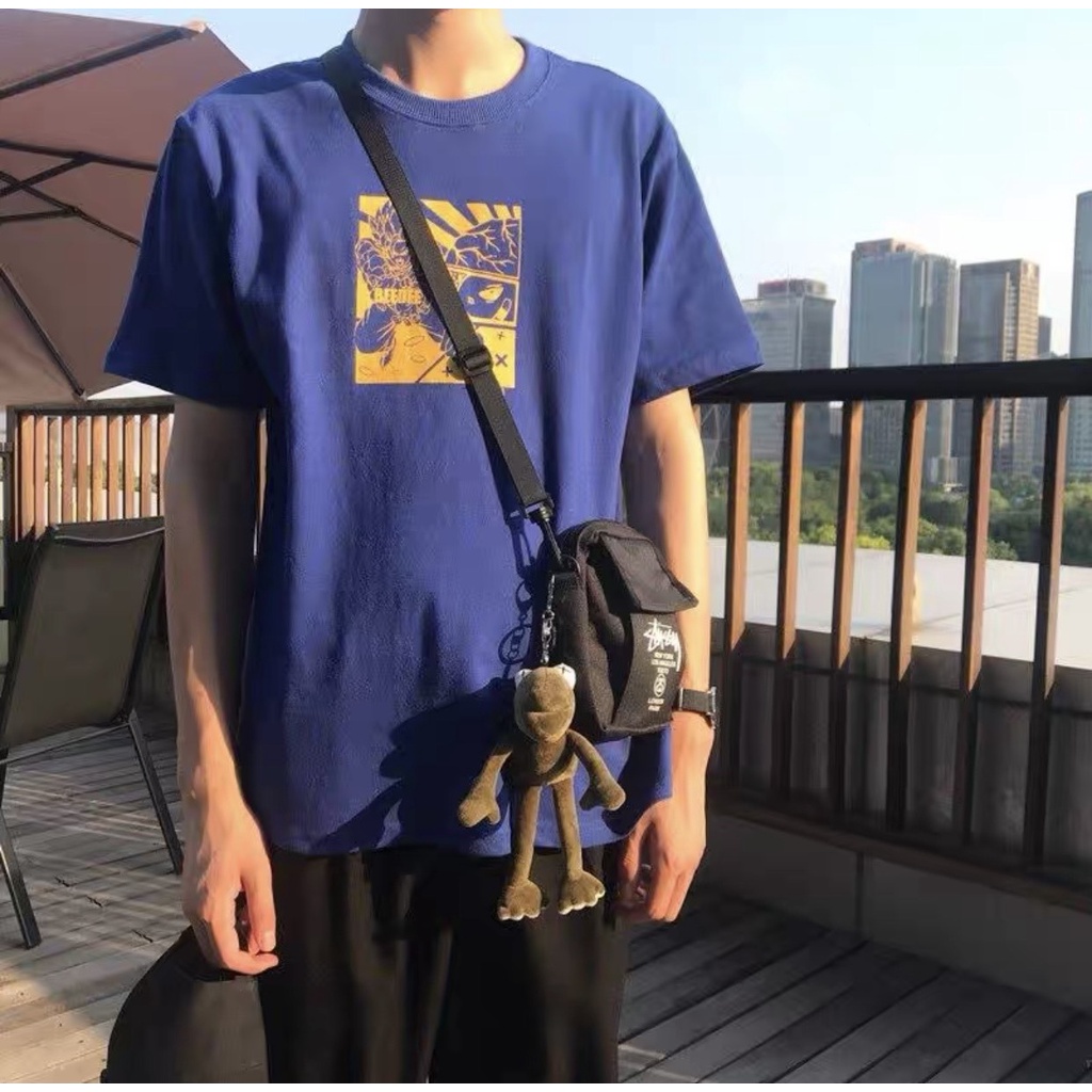 Móc khóa cute, móc chìa khóa gấu bông hình ếch chân dài treo balo túi xách rẻ đẹp TUCANVAS TCV41