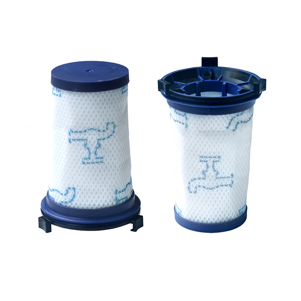 1 Bộ Lọc Thay Thế Cho Máy Hút Bụi Rowenta Force 360 X-Pert