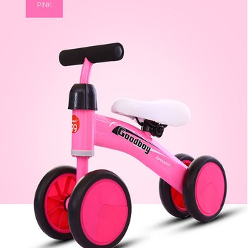 xe thăng bằng 3 bánh