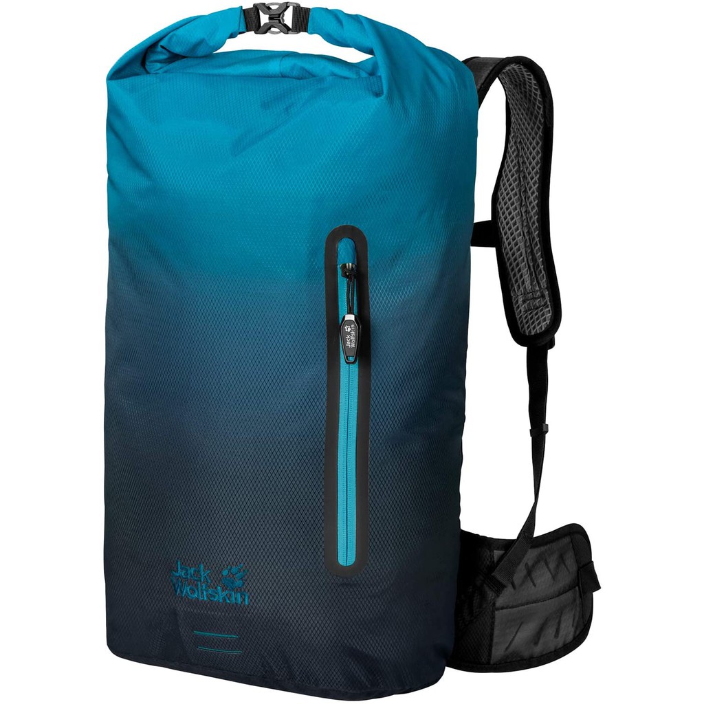 Balo Du Lịch Jack Wolfskin Halo 26 / Màu xanh Dương