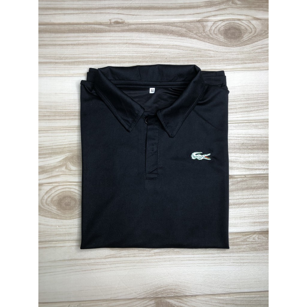 ÁO THUN POLO CÁ SẤU NAM NỮ THỜI TRANG CAO CẤP