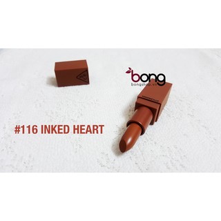 Son 3CE Mood Recipe Matte Lip Color
