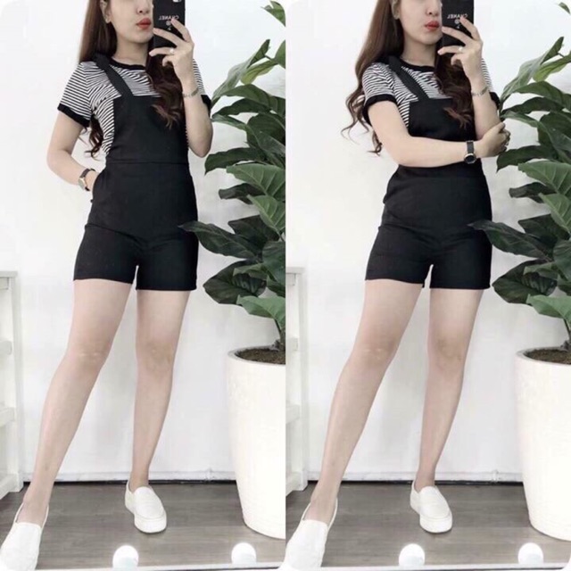 Set yếm cát hàn buộc dây ( có ảnh thật)