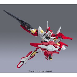 Mô hình HG Reborns Gundam