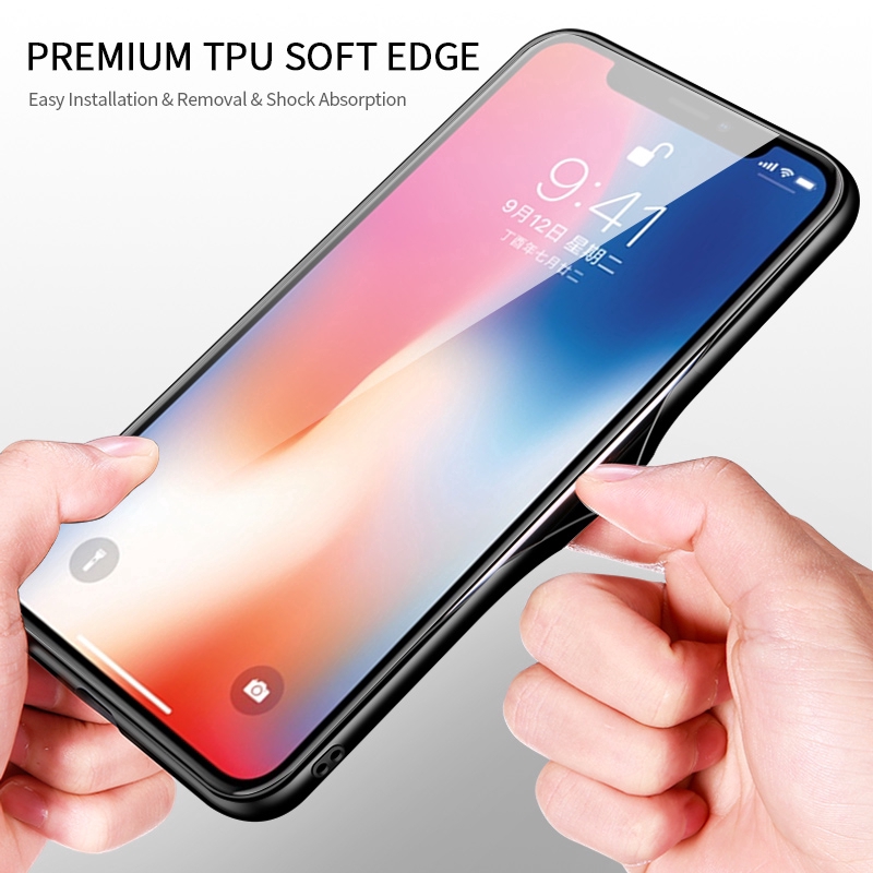 OPPO Realme 5i 5S 2 Pro 3 Pro 5 Pro 1 Marvel The Avengers Spiderman protective Ốp lưng điện thoại