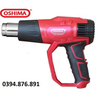 Máy thổi hơi oshima mtn-1500