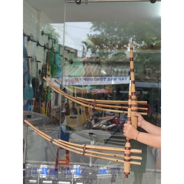 Khèn Mông giá rẻ