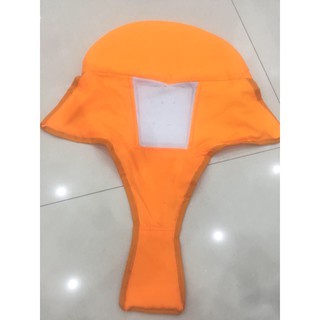 Yên xe cho xe tròn tập đi AA1 Song Long