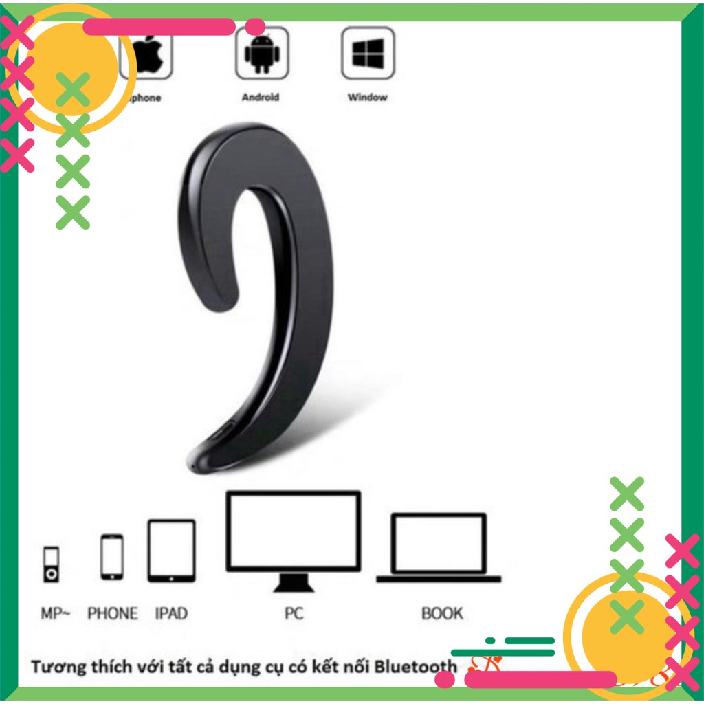 [FREE SHIP] Tai nghe bluetooth Vành tai  YA-04B Âm Thanh siêu Đỉnh | BigBuy360 - bigbuy360.vn