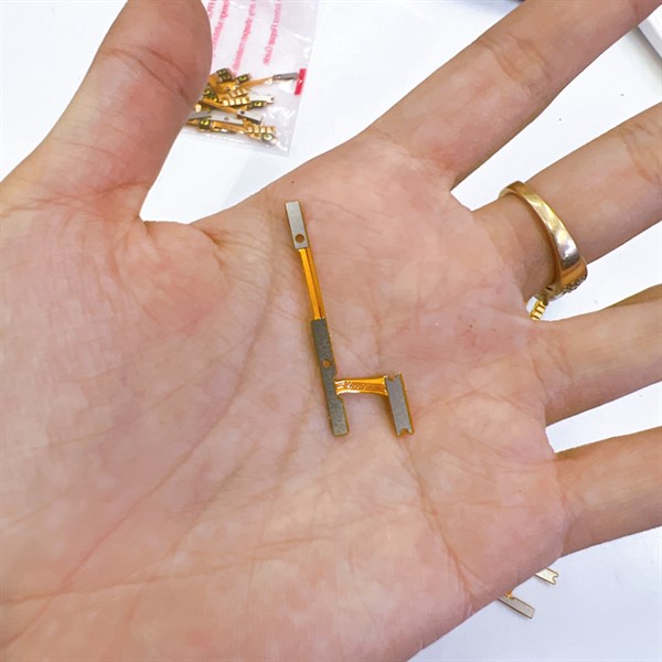 Dây nút nguồn, âm lượng volume Xiaomi Redmi 9T