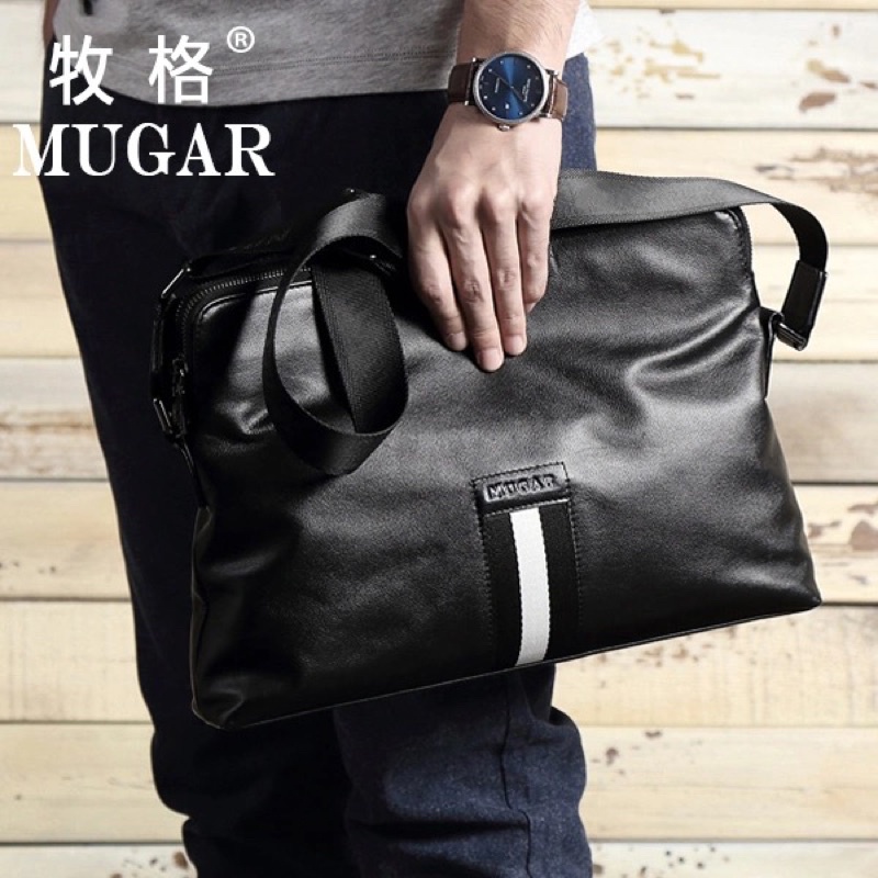 Túi da đeo chéo nam, thời trang hàn quốc da cao cấp