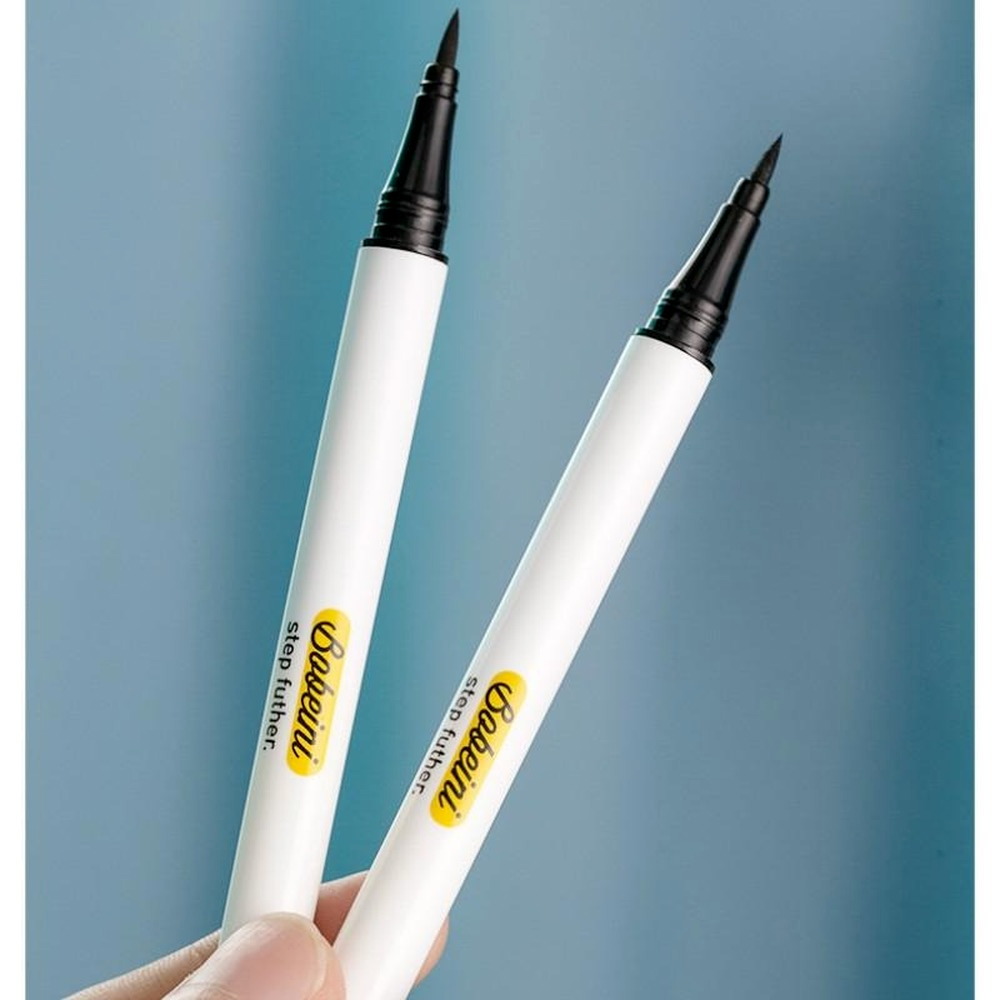 [Hàng mới về] Bút Kẻ Mắt Dạng Lỏng Chống Nước Nhanh Khô Nhiều Màu Sắc Lựa Chọn | BigBuy360 - bigbuy360.vn