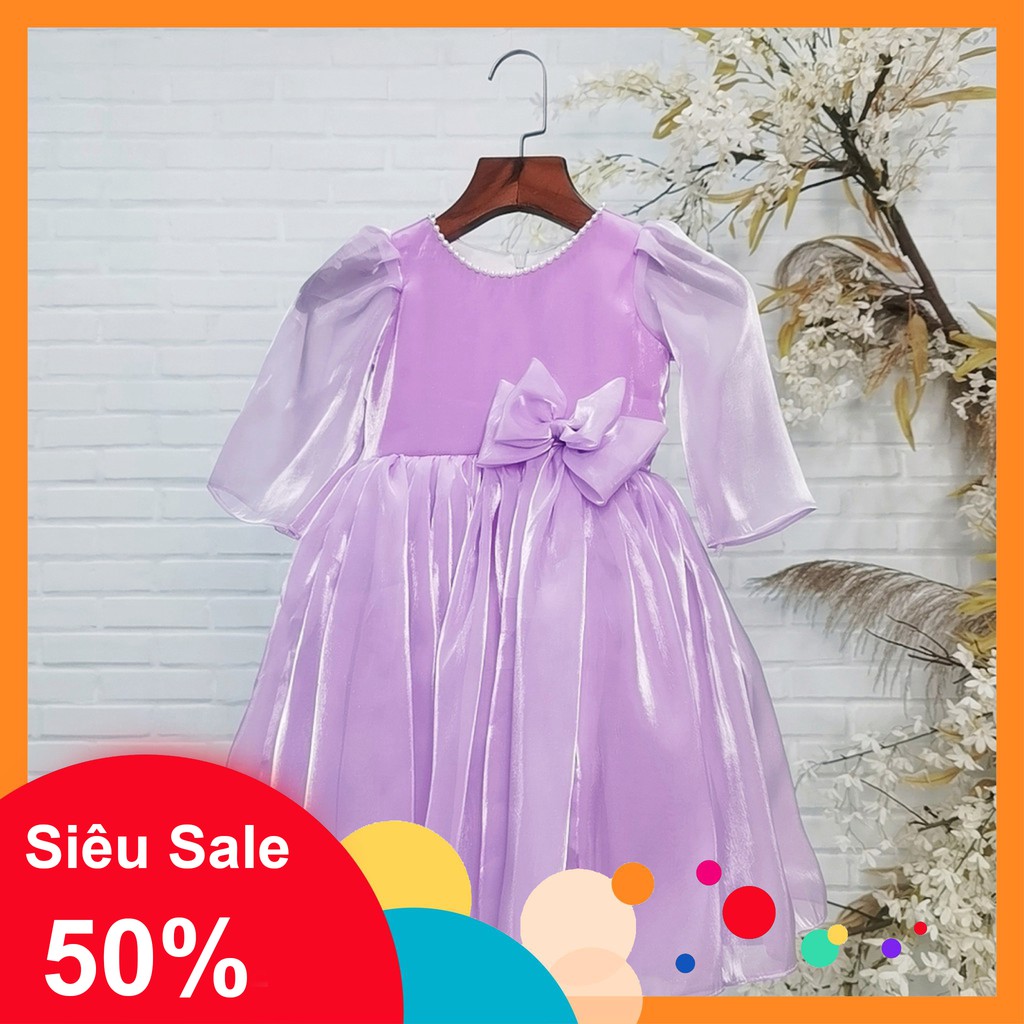 xưởng sản xuất thiết kế váy đầm công chúa trẻ em cao cấp chất lượng xuất khẩu đạt tiêu chuẩn quốc tế nhiều màu cho bé