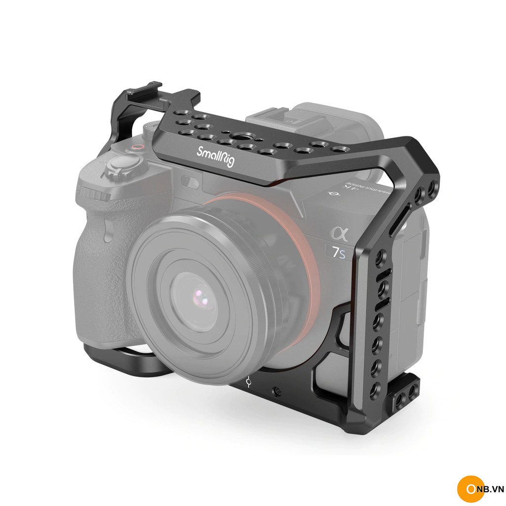 SmallRig Camera Cage Sony Alpha A7SIII - A7S3 code 2999