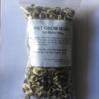 Hạt Chùm Ngây (hỗ trợ điều trị tiểu đừơng ,mỡ trong máu, giải độc gan...)(100g)