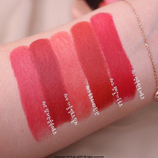 Son Thỏi Black Rouge