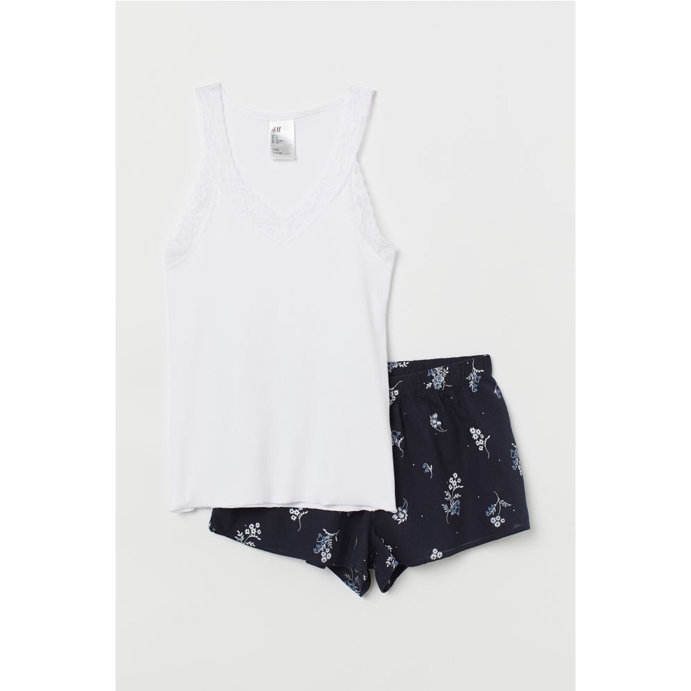 Set Pijama H&M Nhật order sale