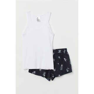 Set Pijama H&M Nhật order sale