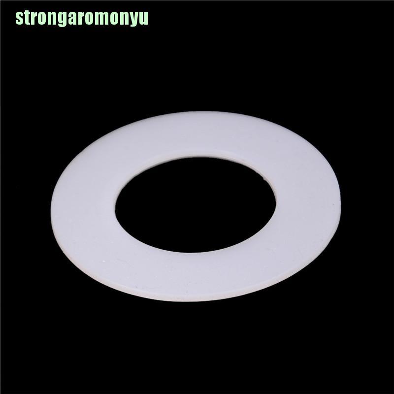 (Đang Bán) Bộ Van Xả Nước Bằng Silicone Cho Bồn Cầu